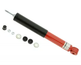 KONI Special (red) 30 Series- 4 pos. adjustable mono-tube high pressure gas Mitsubishi Montero Rear 1991-1997